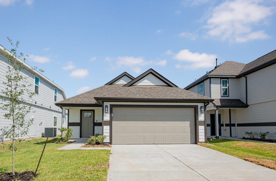 Property photo for 22463 Ringtail Road, Splendora, TX