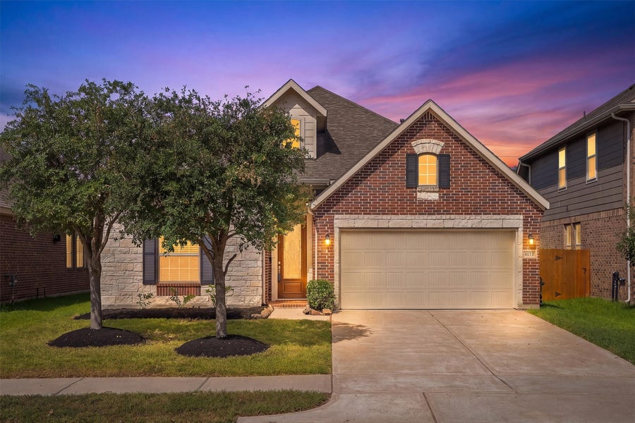 Property photo for 6123 Mapleton Meadow Lane, Richmond, TX