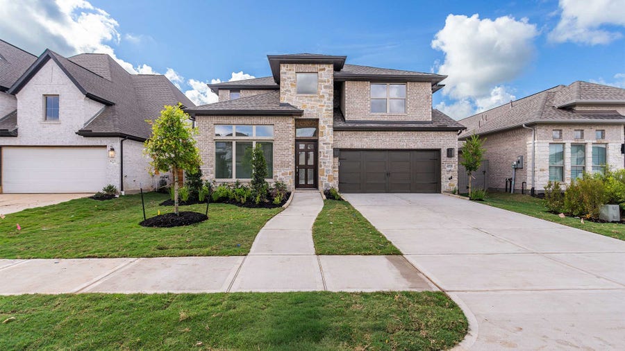 Property photo for 6725 Mountain Brook Way, League City, TX