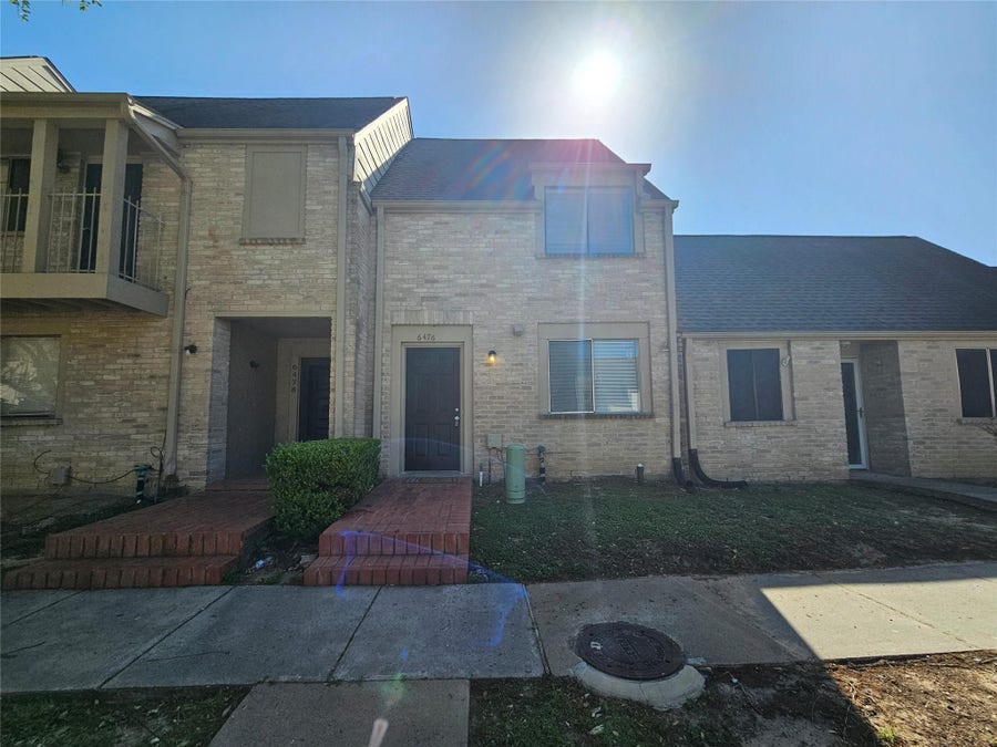 Property photo for 6476 Alisa Lane, #615, Houston, TX
