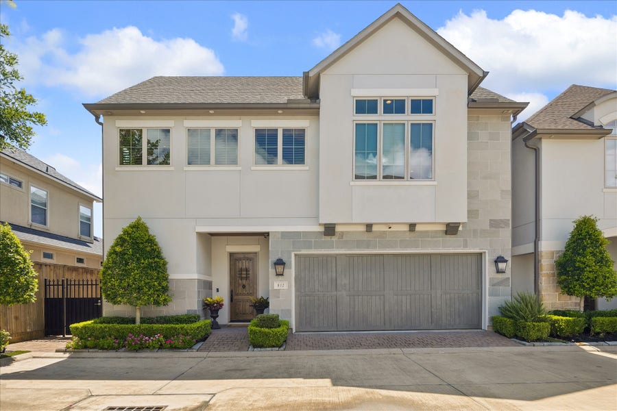 Property photo for 812 Remington Glade Dr Drive, Houston, TX