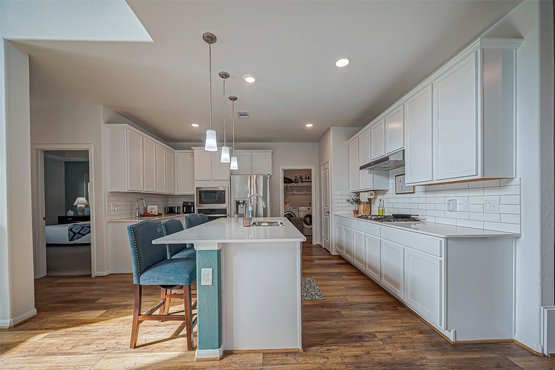 2805 Vanilla Sky Lane, La Marque, TX 77568 2805 Vanilla Sky Lane, La Marque, TX 77568