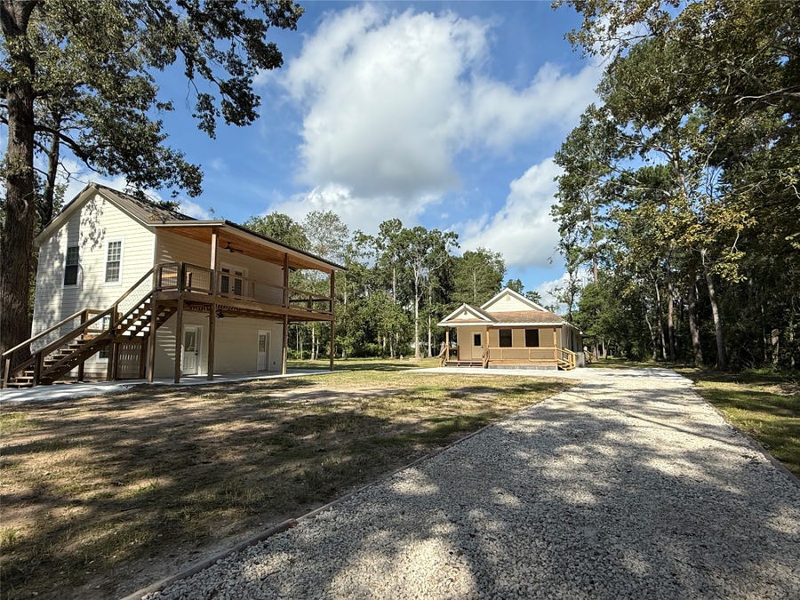 Property photo for 17404 Reiss Trail, New Caney, TX