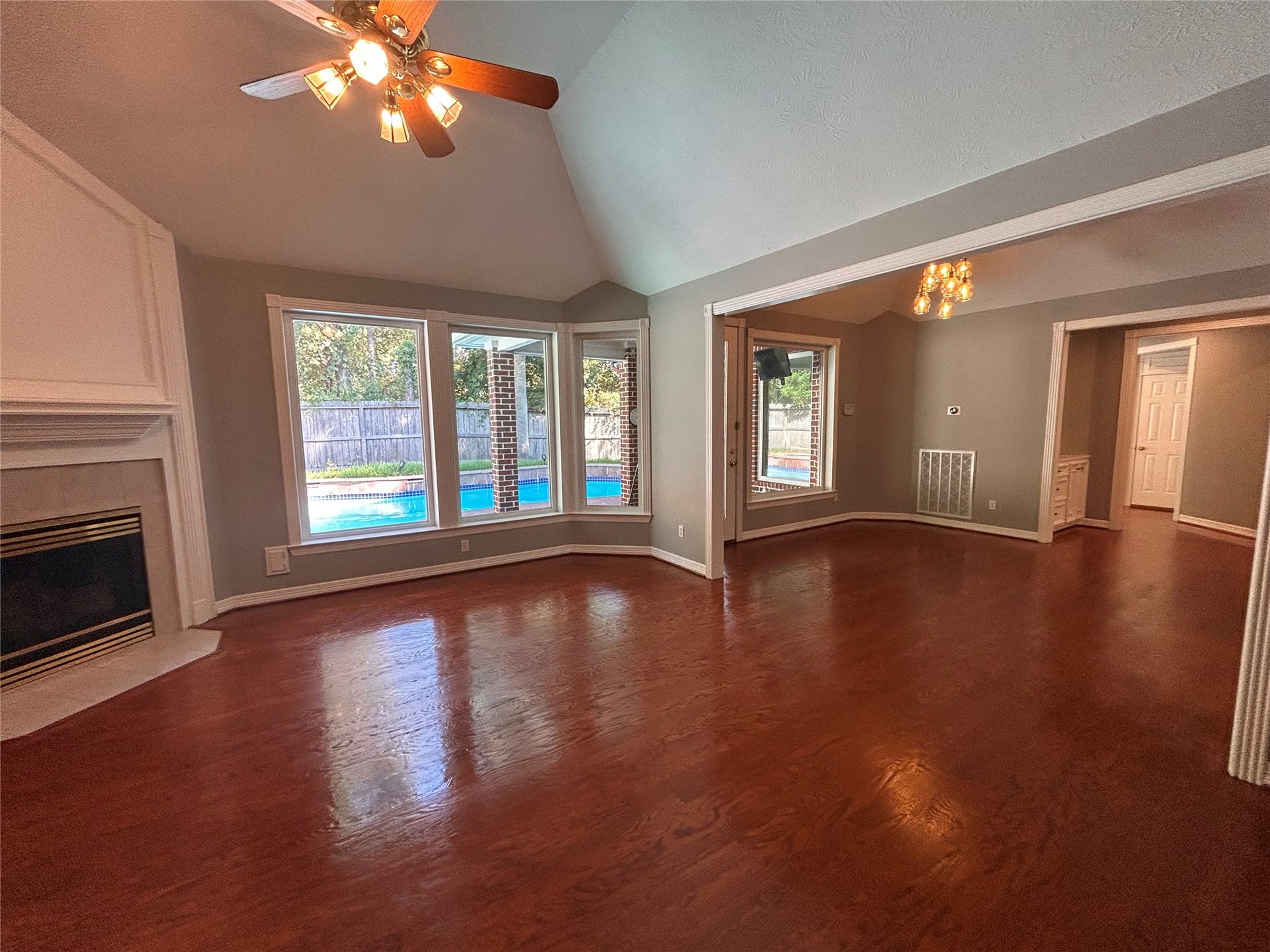 3411 Cedar Mill Court, Houston, TX 77345