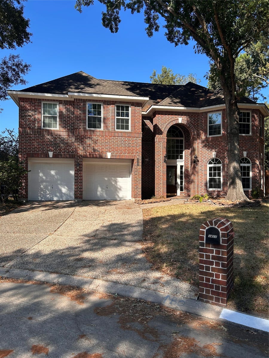 Property photo for 3411 Cedar Mill Court, Houston, TX