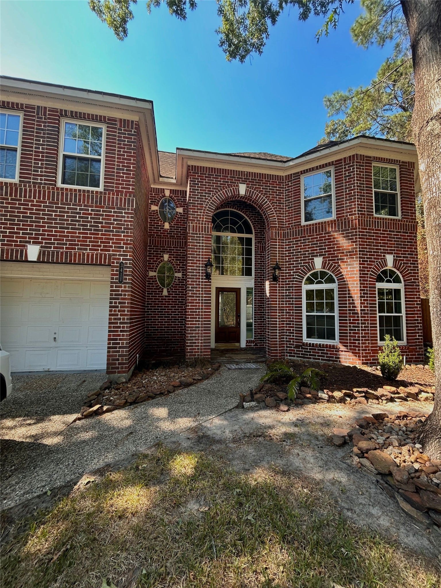 3411 Cedar Mill Court, Houston, TX 77345 3411 Cedar Mill Court, Houston, TX 77345