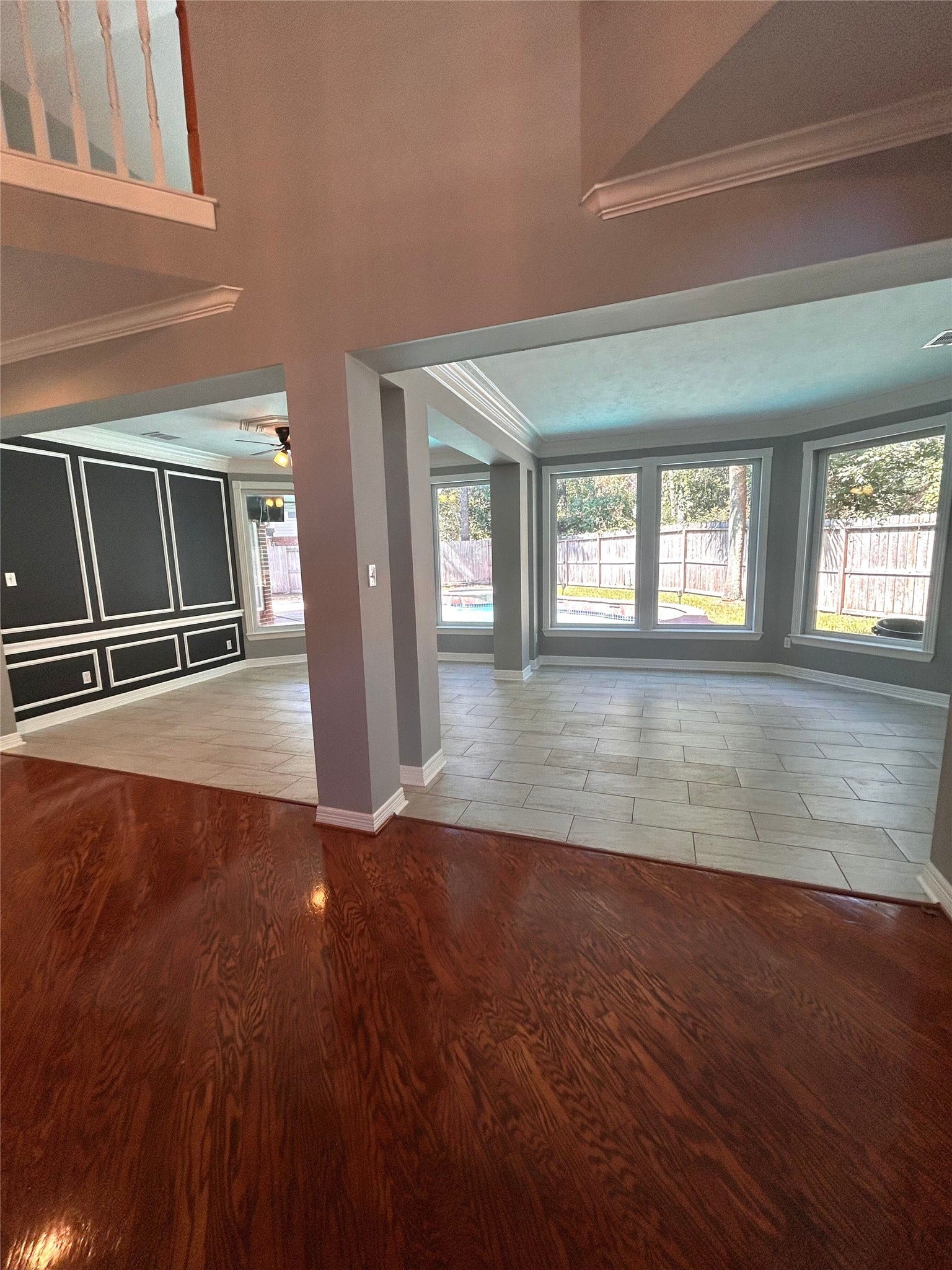 3411 Cedar Mill Court, Houston, TX 77345 2nd Living Space