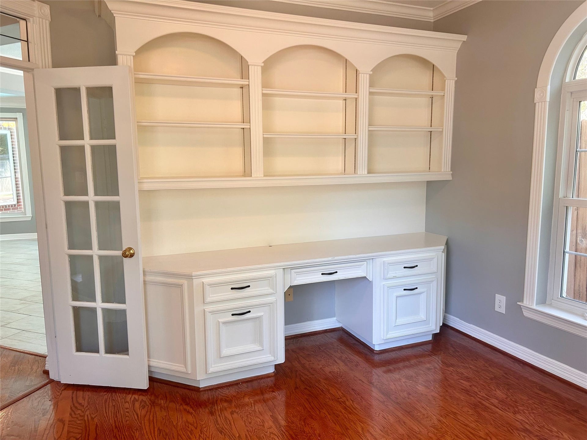 3411 Cedar Mill Court, Houston, TX 77345 Office/Study