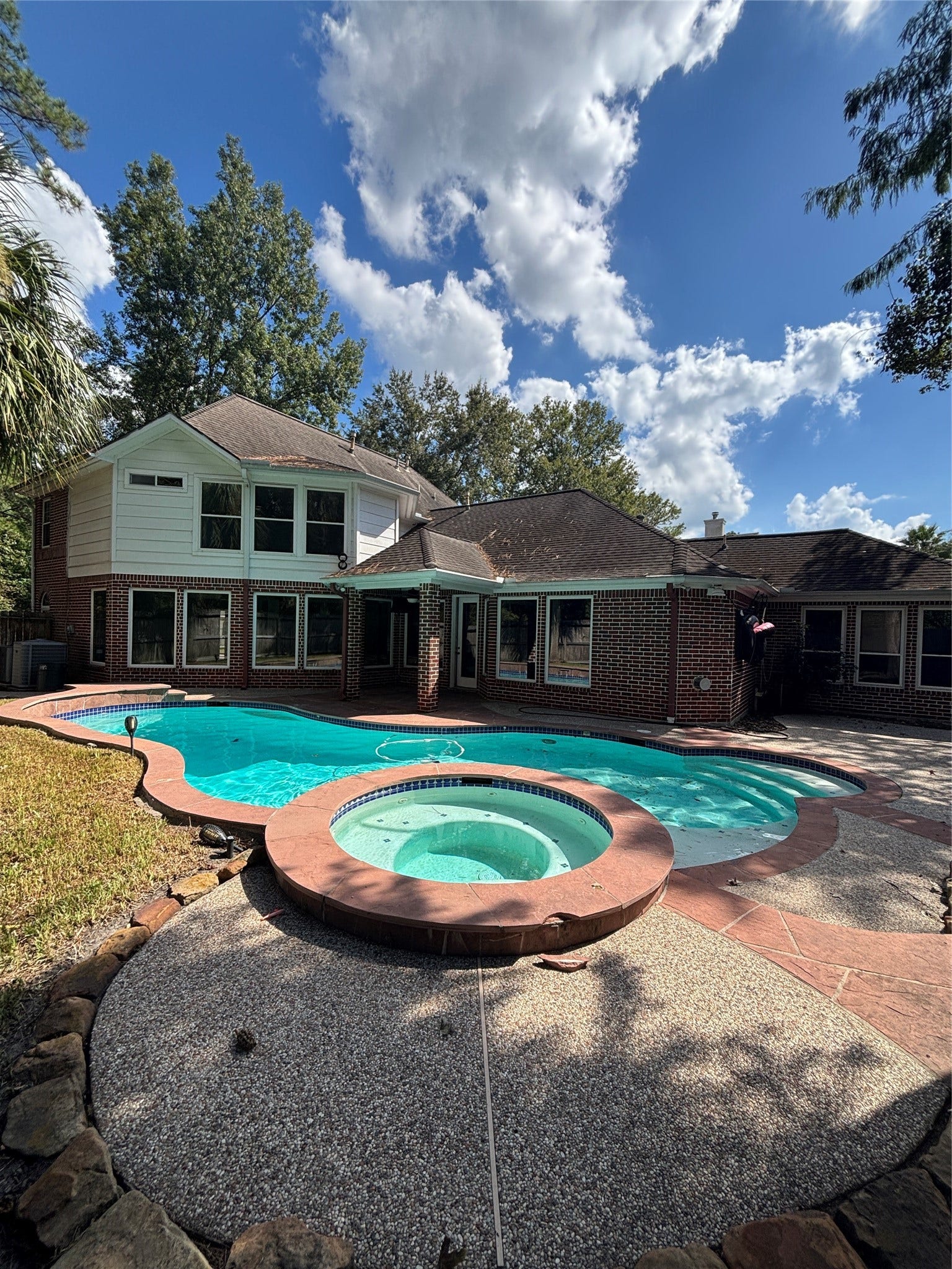 3411 Cedar Mill Court, Houston, TX 77345