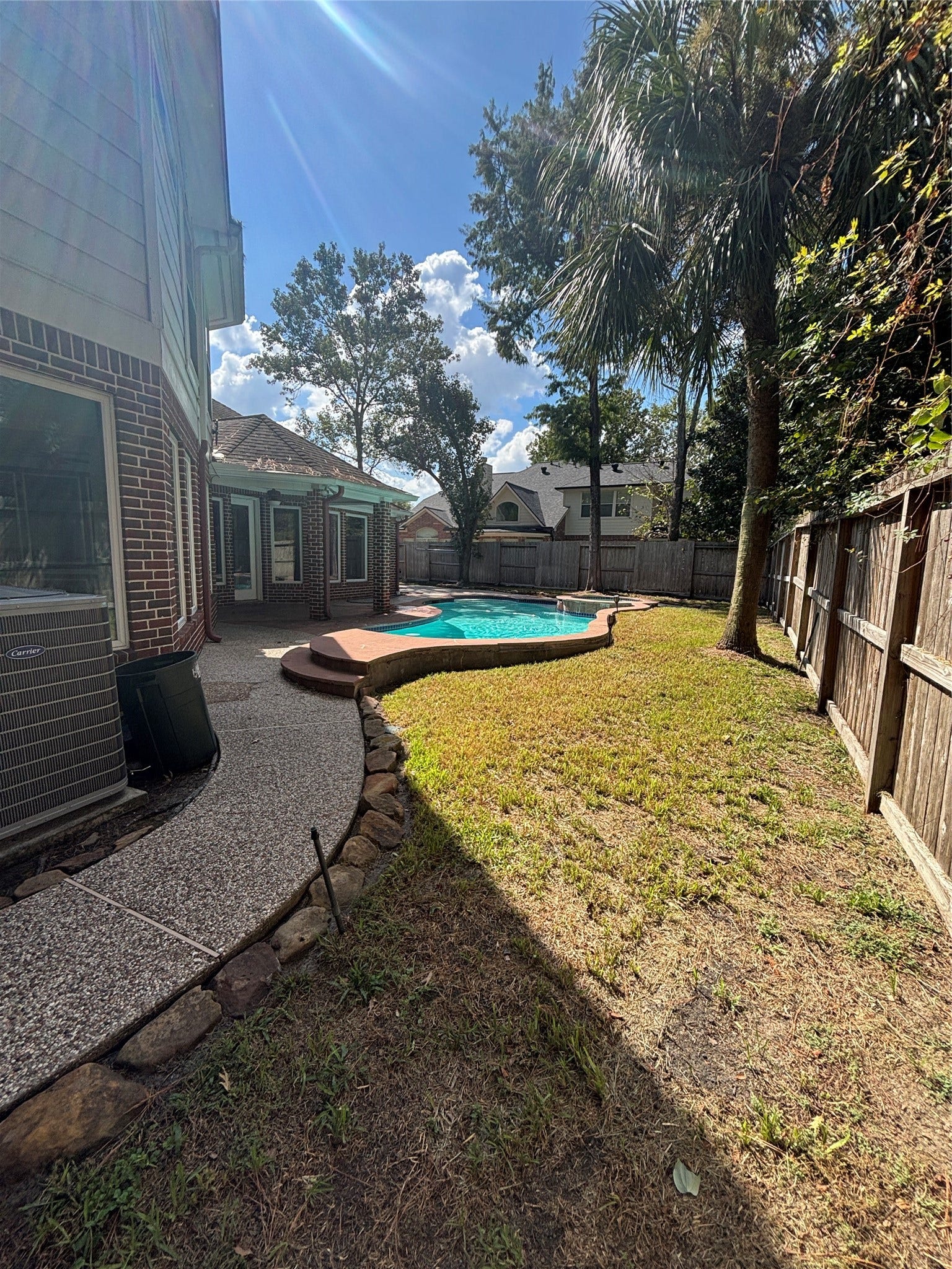 3411 Cedar Mill Court, Houston, TX 77345