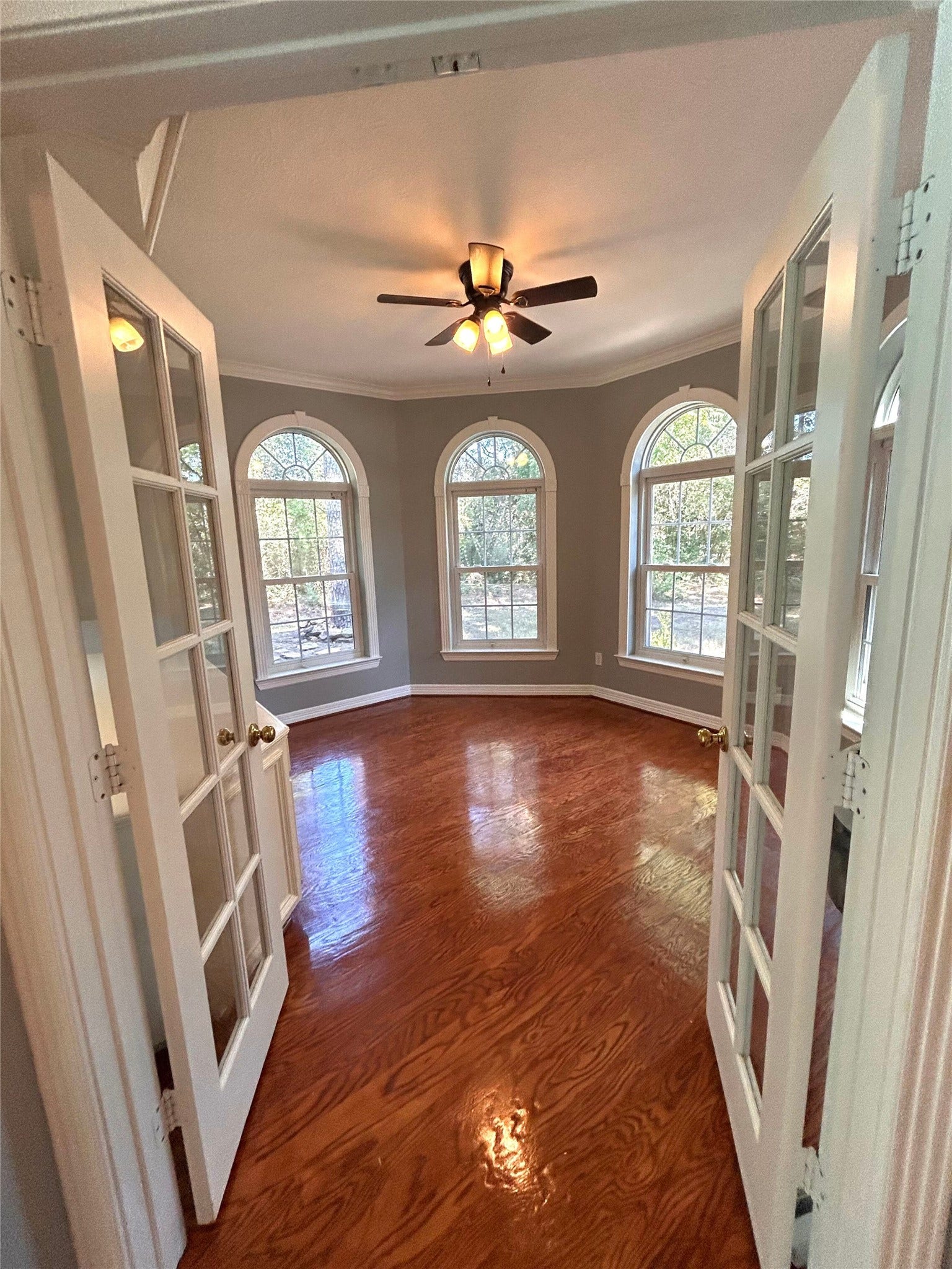 3411 Cedar Mill Court, Houston, TX 77345 Office/Study