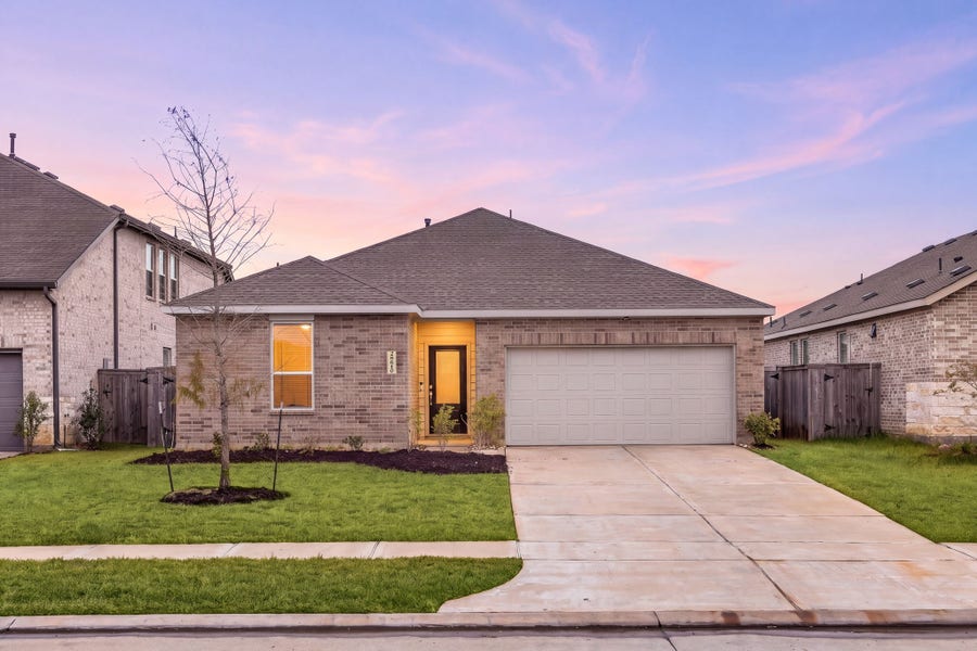 Property photo for 28610 Great Canyon Drive, Hockley, TX