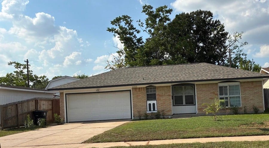 Property photo for 10315 Carthage Drive, Houston, TX