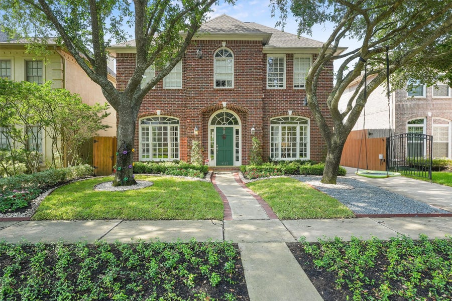 Property photo for 4127 Amherst Street, West University Place, TX