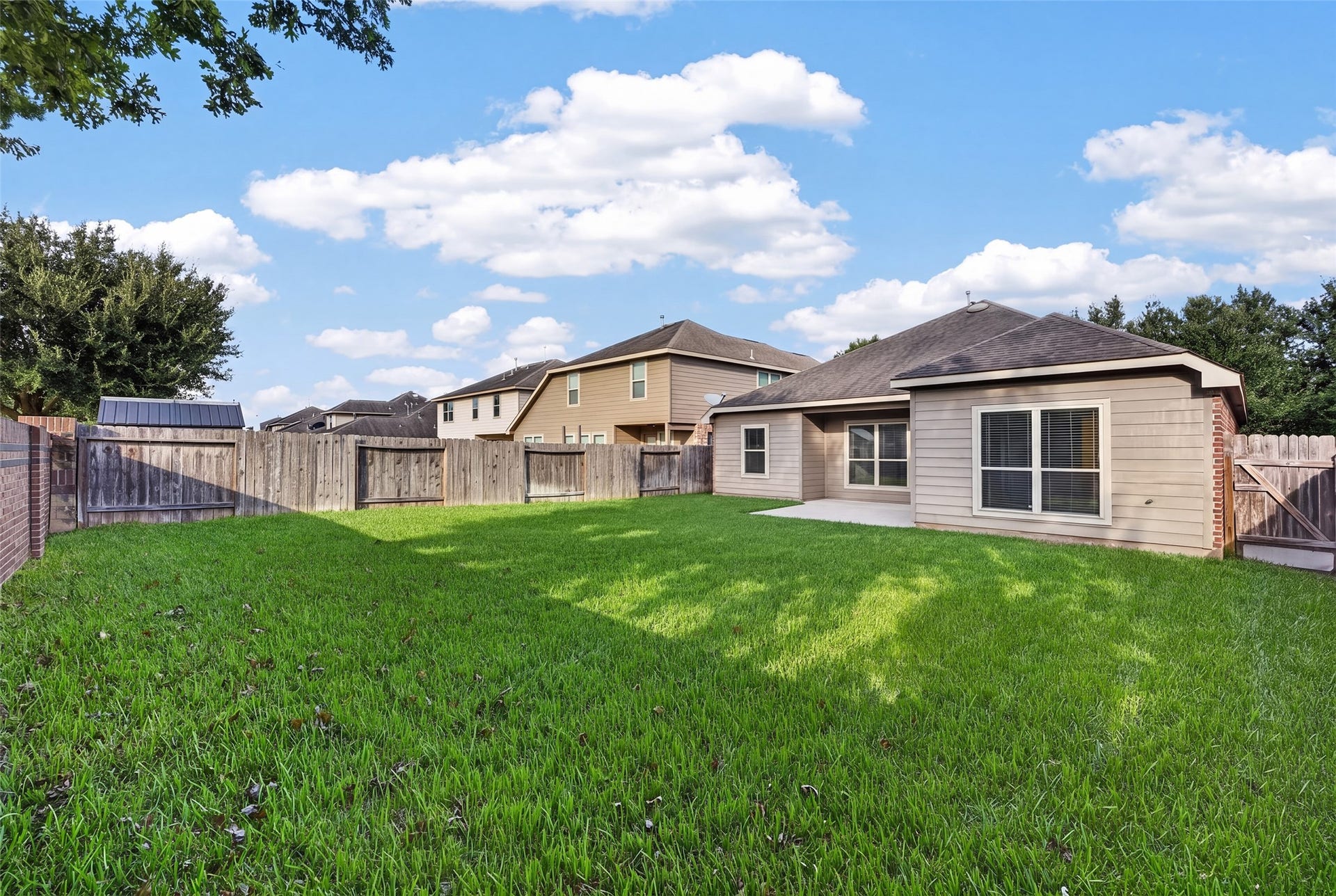 3335 Jane Way, Richmond, TX 77406