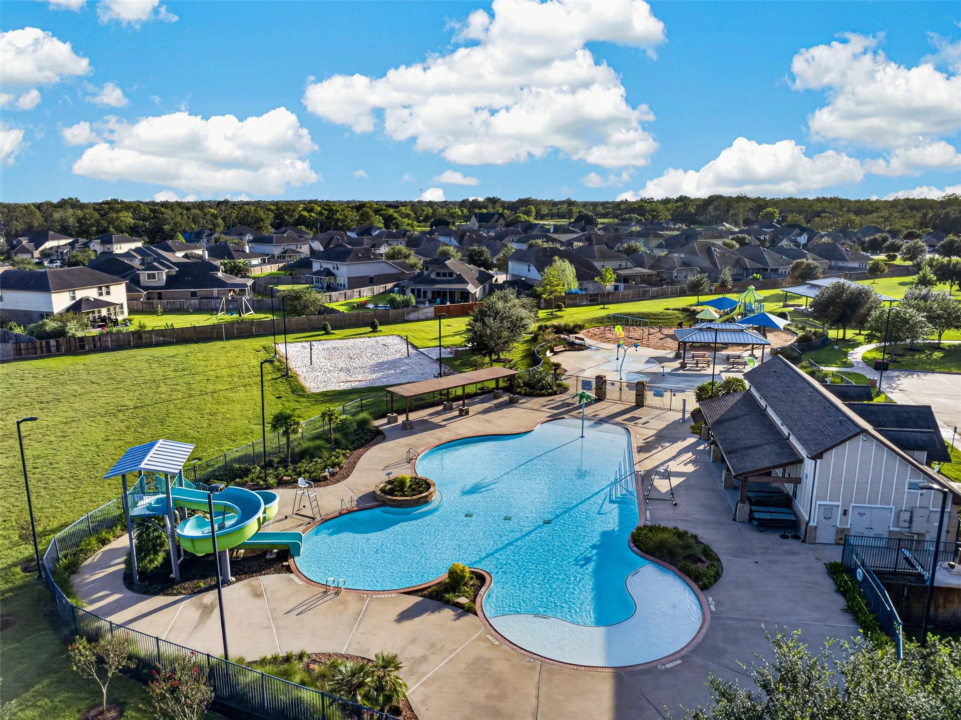 3335 Jane Way, Richmond, TX 77406