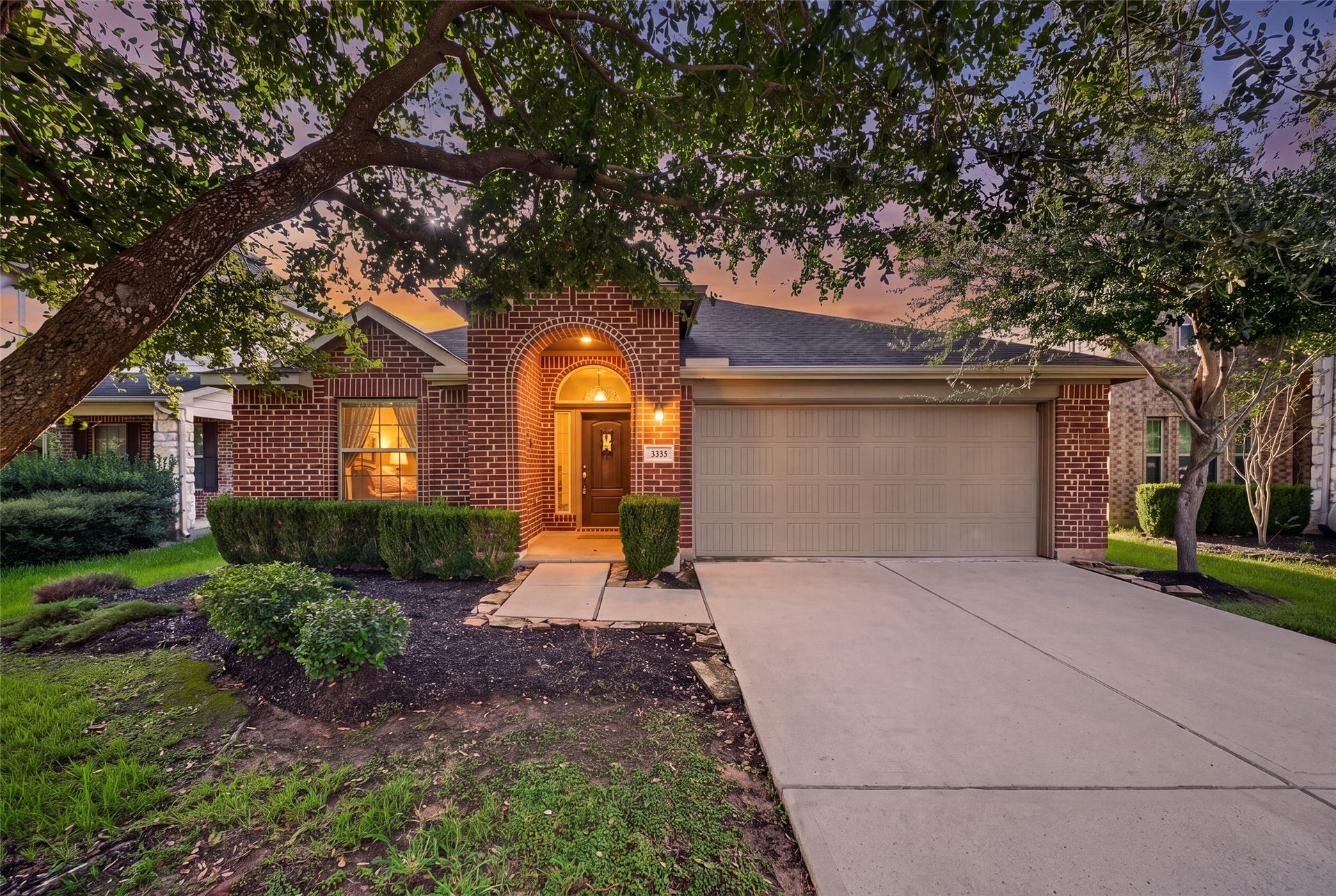 3335 Jane Way, Richmond, TX 77406