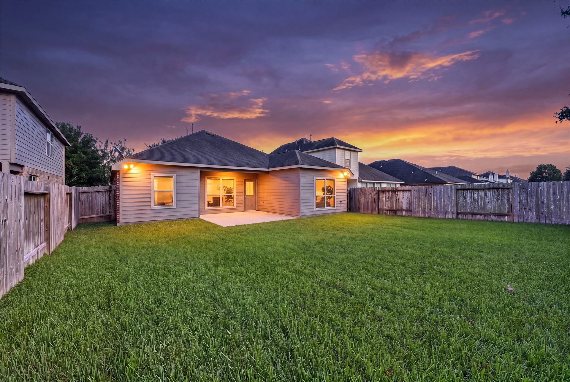 3335 Jane Way, Richmond, TX 77406