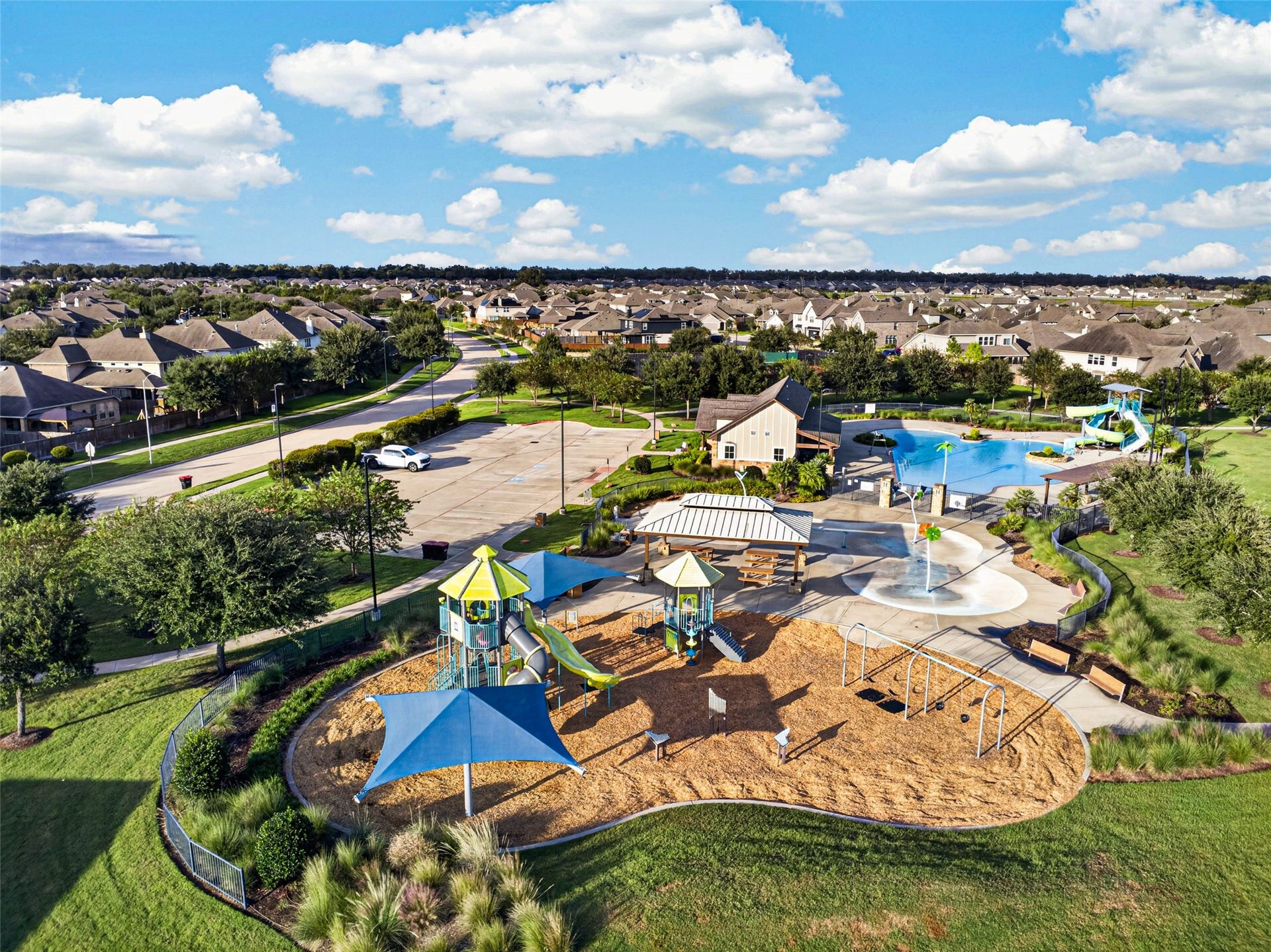 3335 Jane Way, Richmond, TX 77406