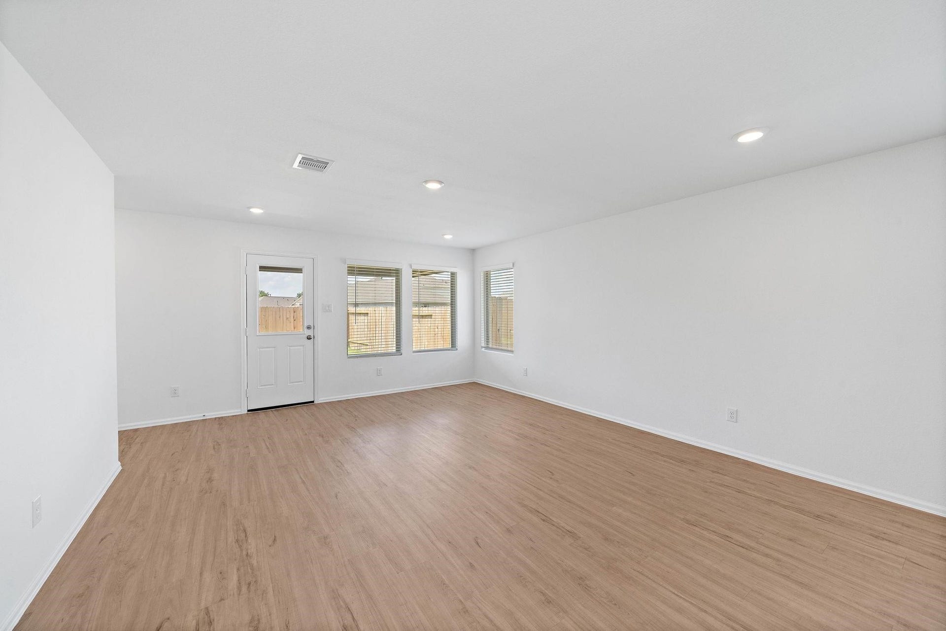 Tenant Occupied - Representative Photo
