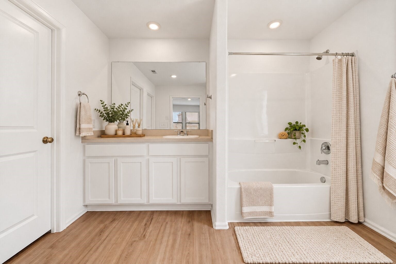 Virtual Staging - Representative Photo