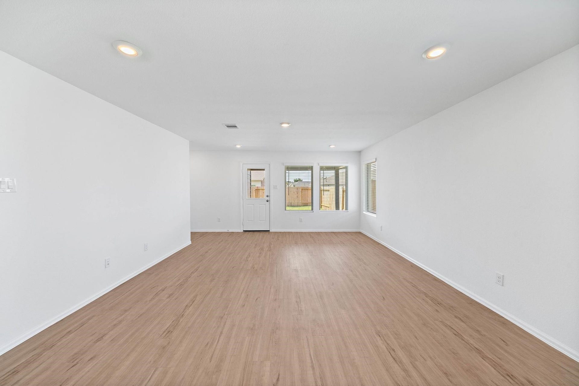Tenant Occupied - Representative Photo