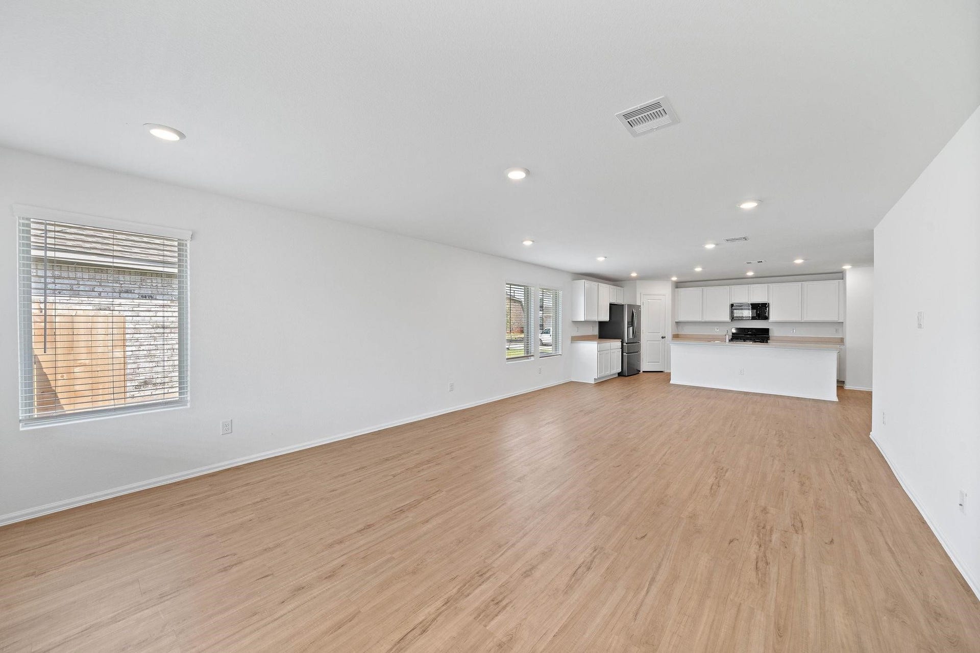 Tenant Occupied - Representative Photo