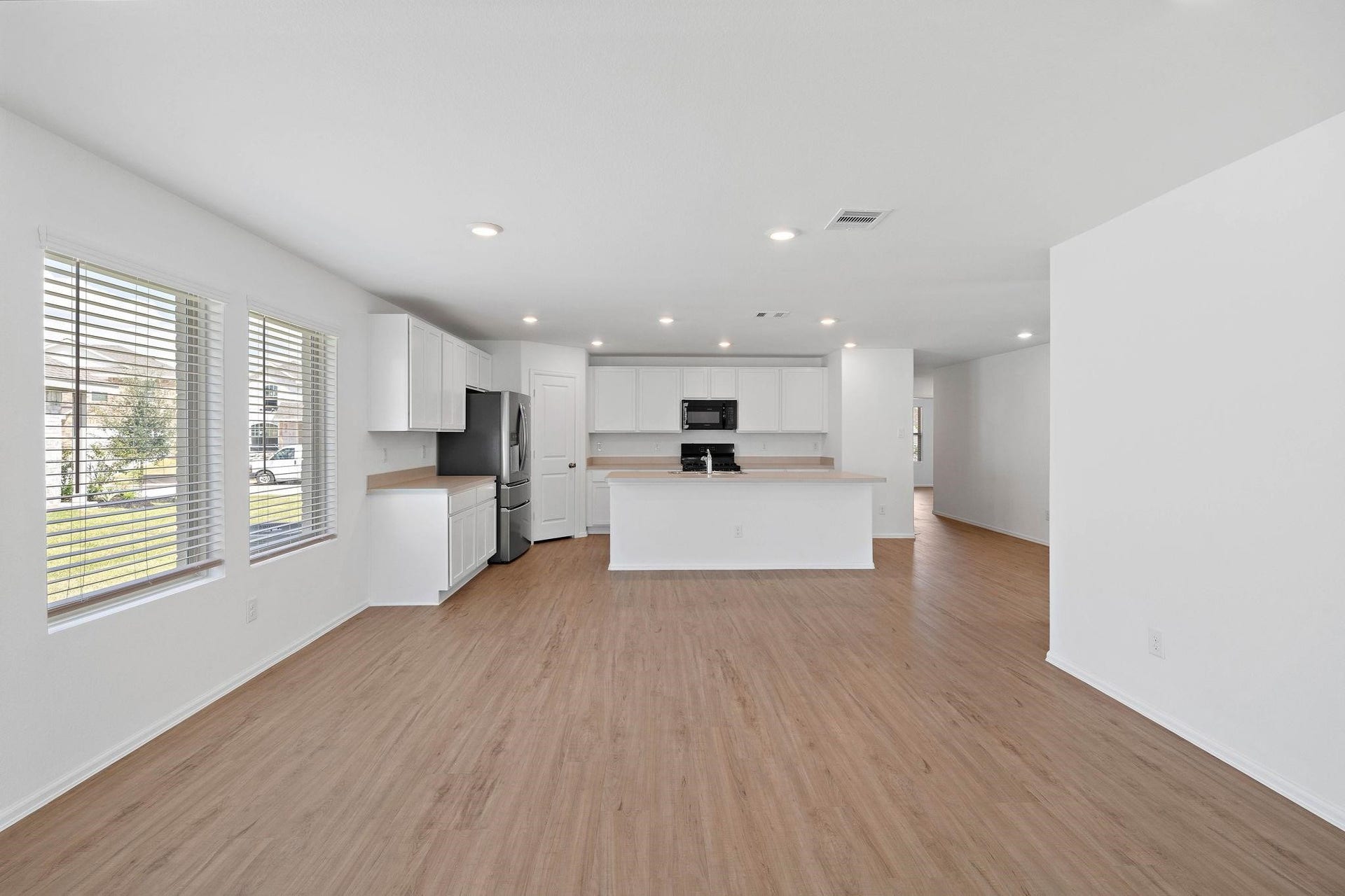 Tenant Occupied - Representative Photo