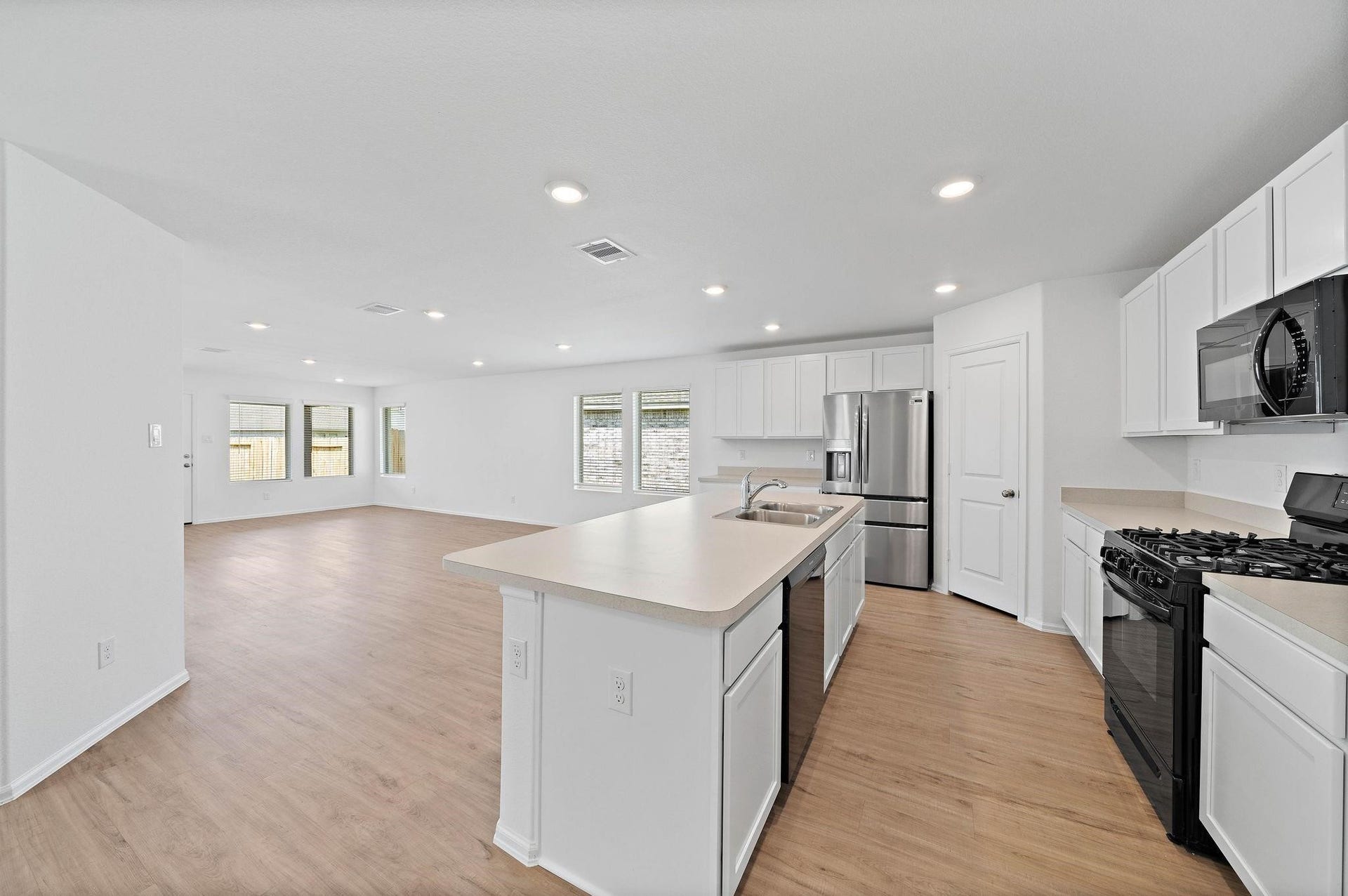 Tenant Occupied - Representative Photo