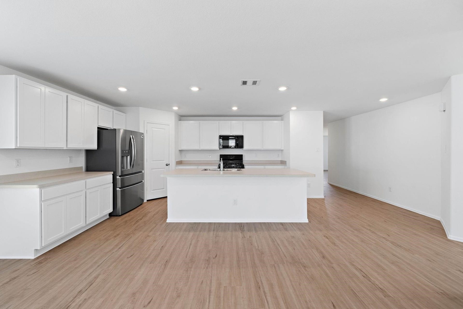 Tenant Occupied - Representative Photo