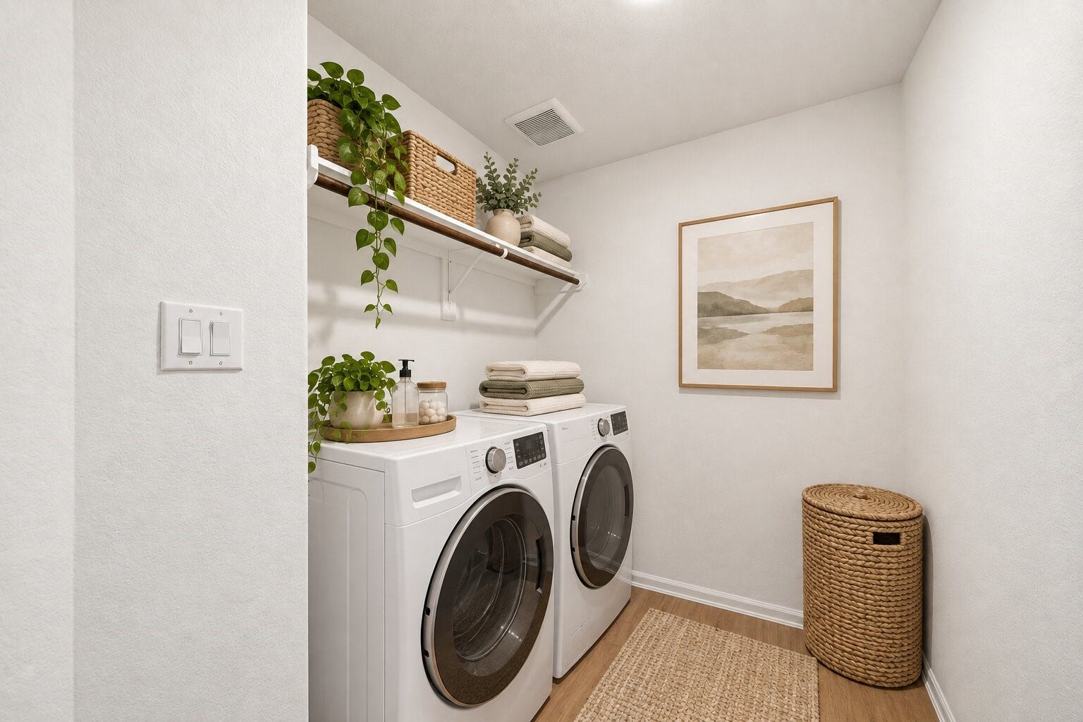 Virtual Staging - Representative Photo