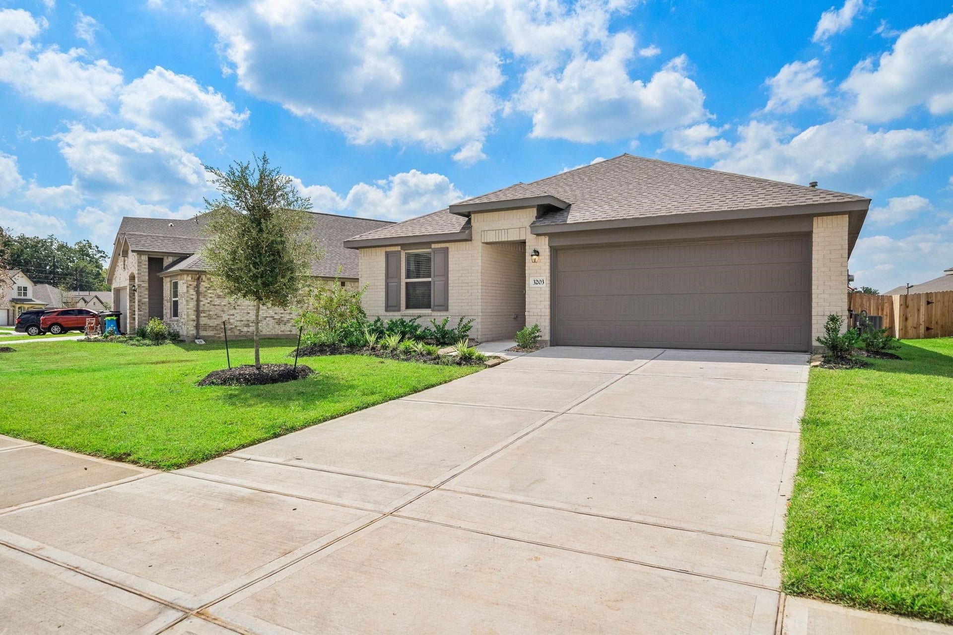 3203 Aster Meadow Way, Richmond, TX 77406