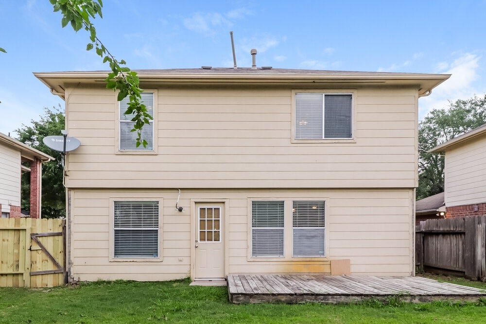 6511 Mccharen Court, Houston, TX 77086 6511 Mccharen Court, Houston, TX 77086