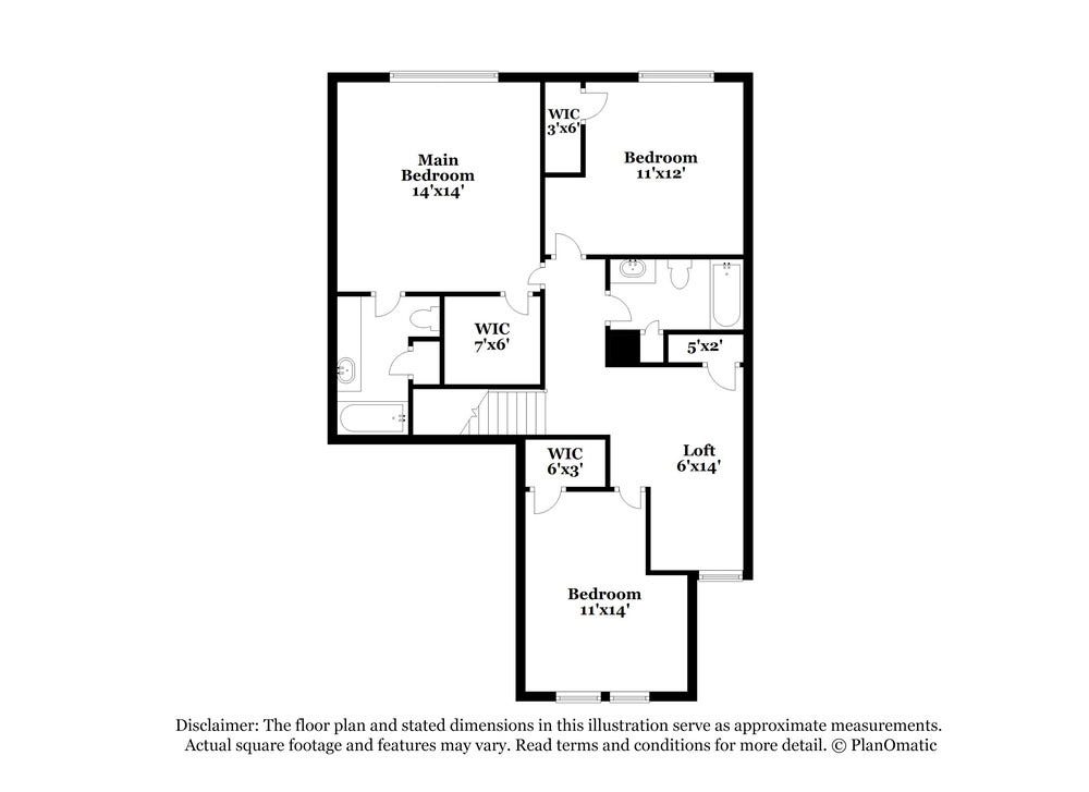 6511 Mccharen Court, Houston, TX 77086 6511 Mccharen Court, Houston, TX 77086