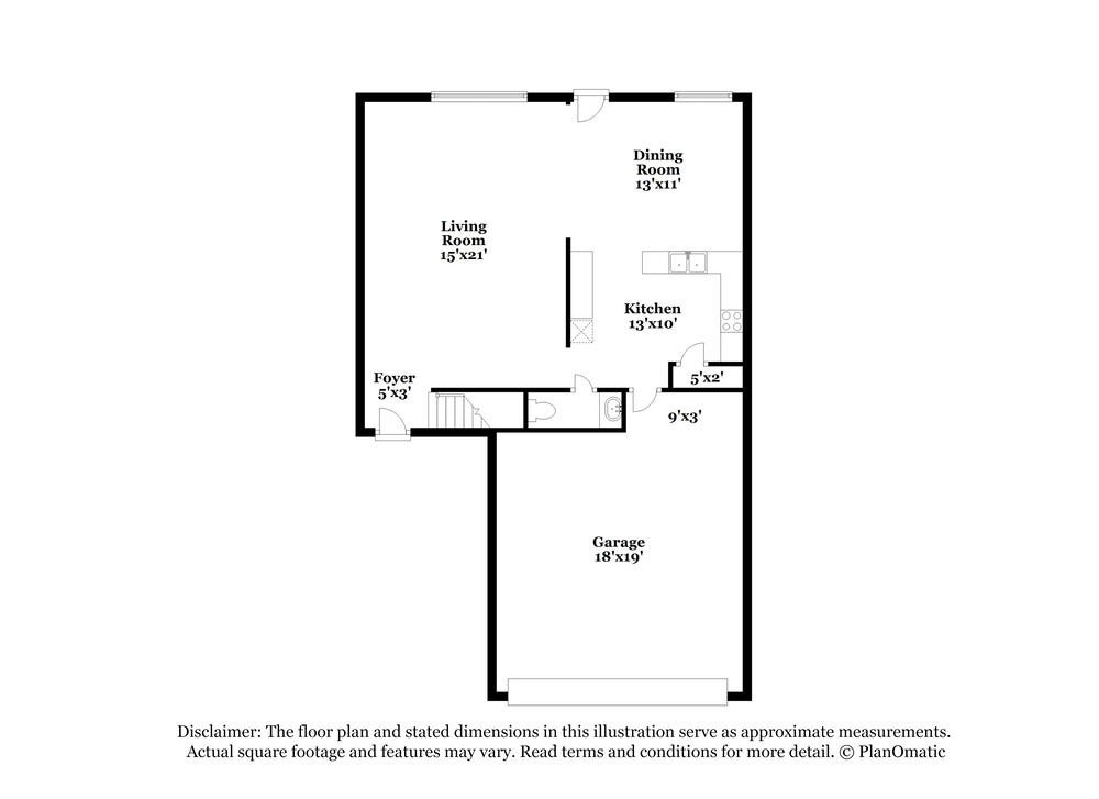 6511 Mccharen Court, Houston, TX 77086 6511 Mccharen Court, Houston, TX 77086