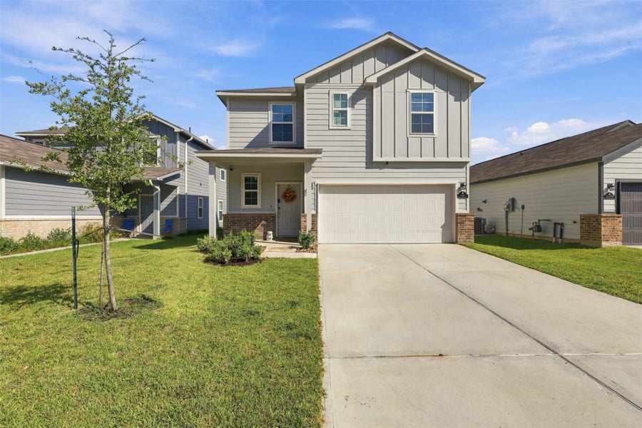 Property photo for 16835 Pandora Way, Porter, TX