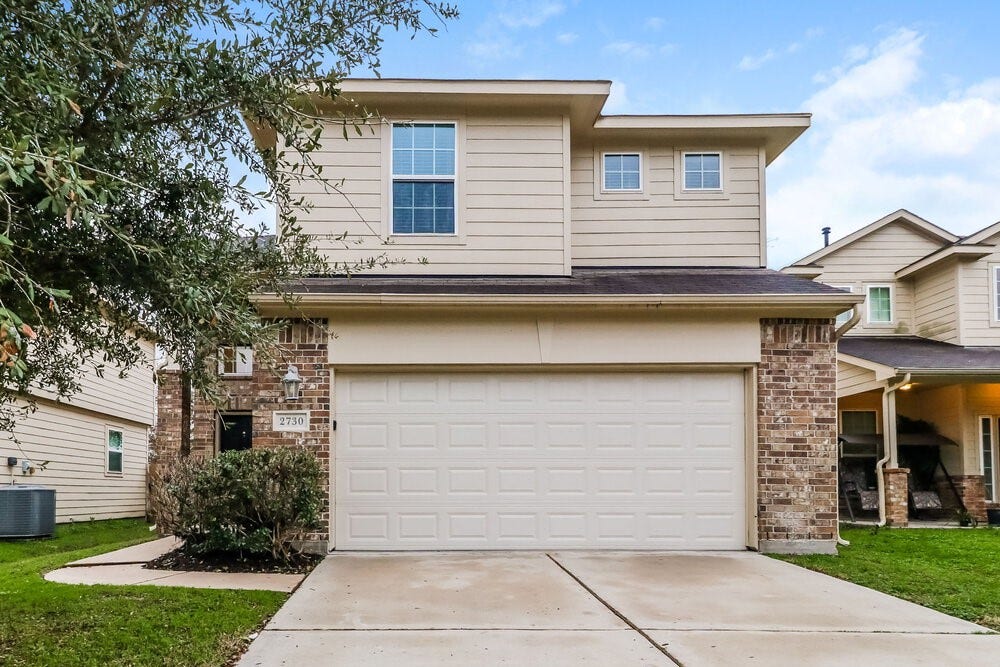 2730 Mesquite Ridge Drive, Houston, TX 77073 2730 Mesquite Ridge Drive, Houston, TX 77073