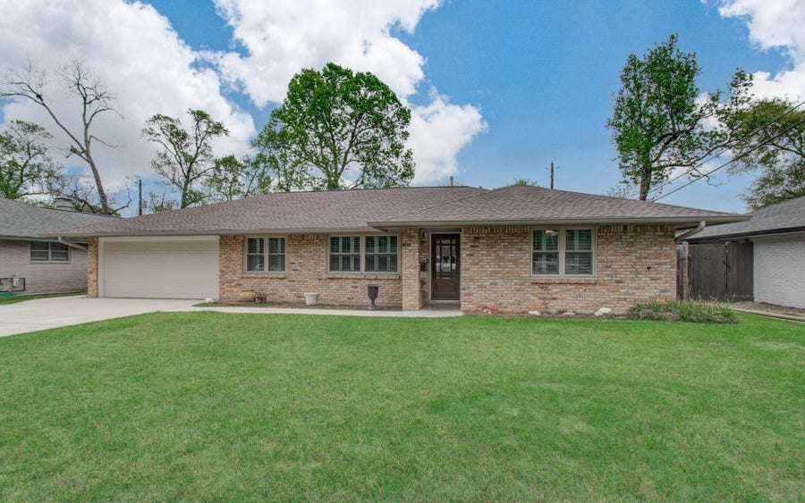 Property photo for 9002 Railton Street, Houston, TX