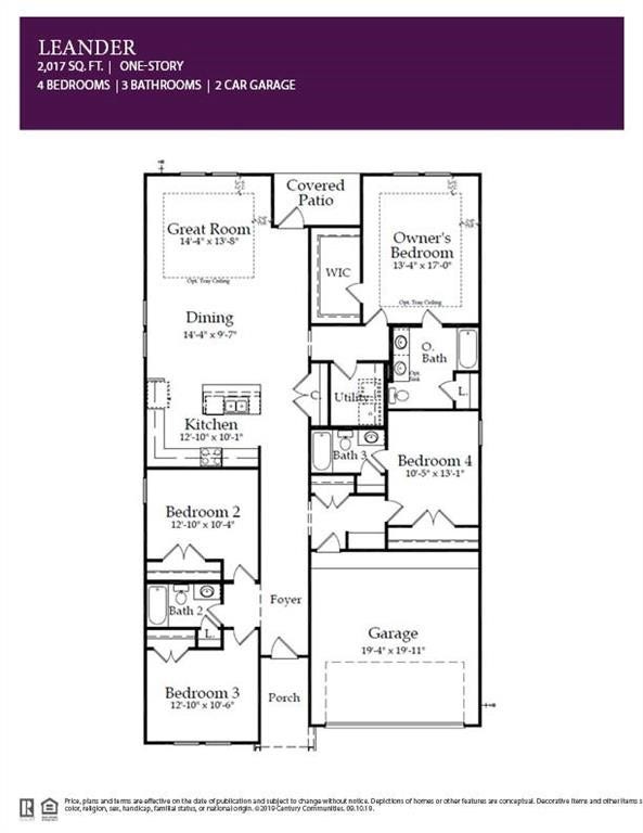 806 Cypress Summit Road, Huffman, TX 77336