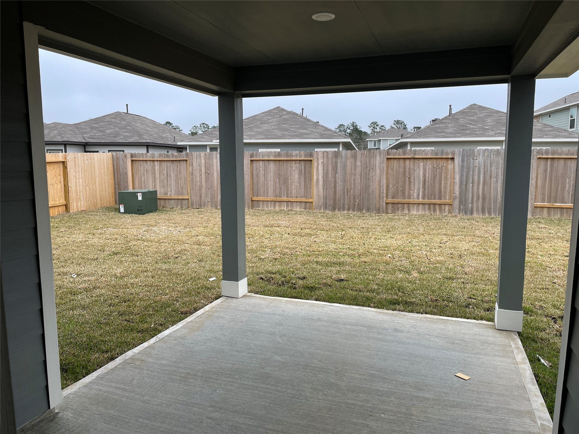 806 Cypress Summit Road, Huffman, TX 77336