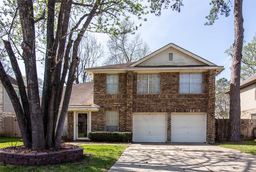 Property photo for 17803 Telegraph Creek Drive, Spring, TX