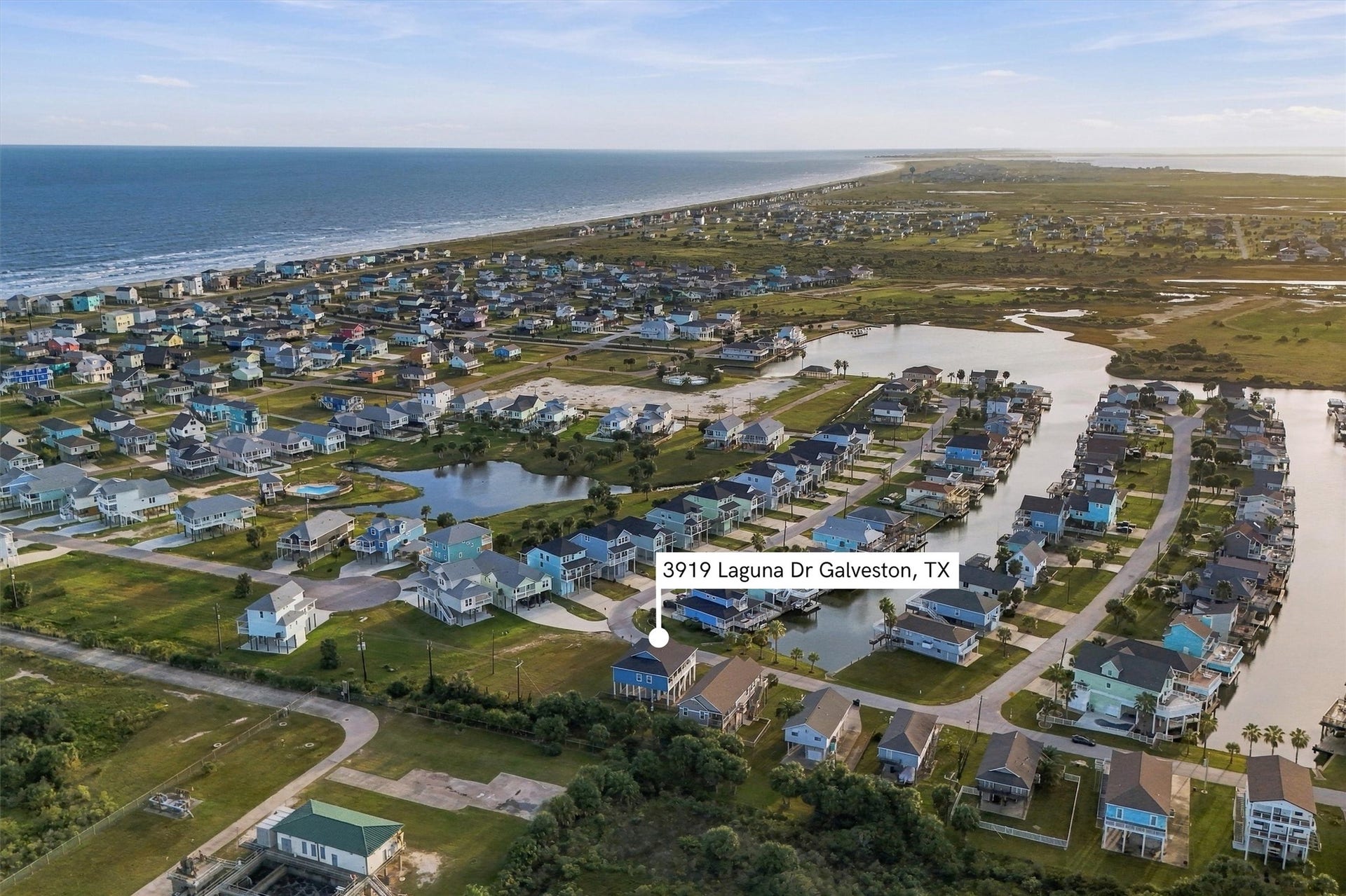 3931 Laguna Drive, Galveston, TX 77554 3931 Laguna Drive, Galveston, TX 77554