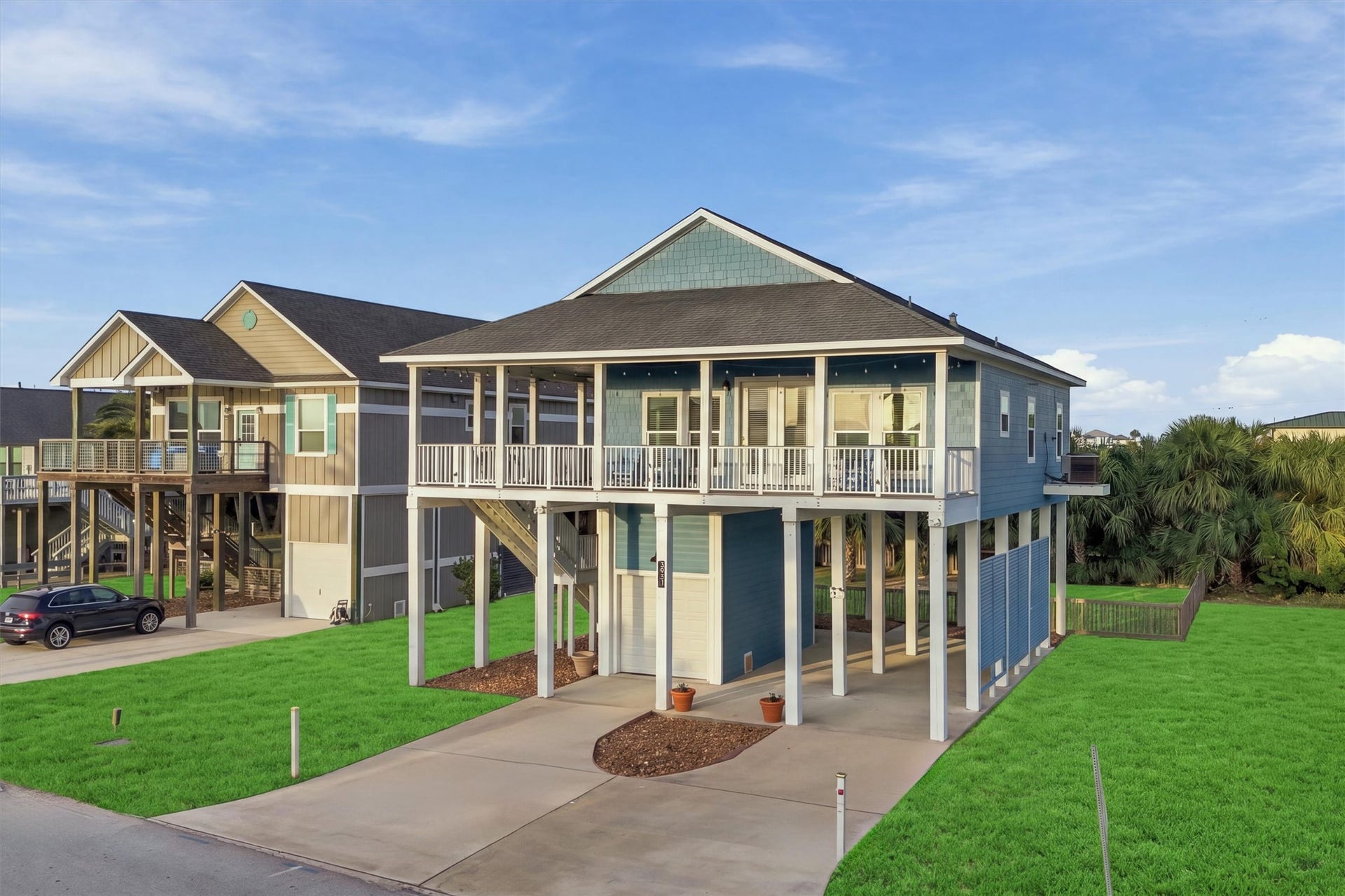 3931 Laguna Drive, Galveston, TX 77554 3931 Laguna Drive, Galveston, TX 77554