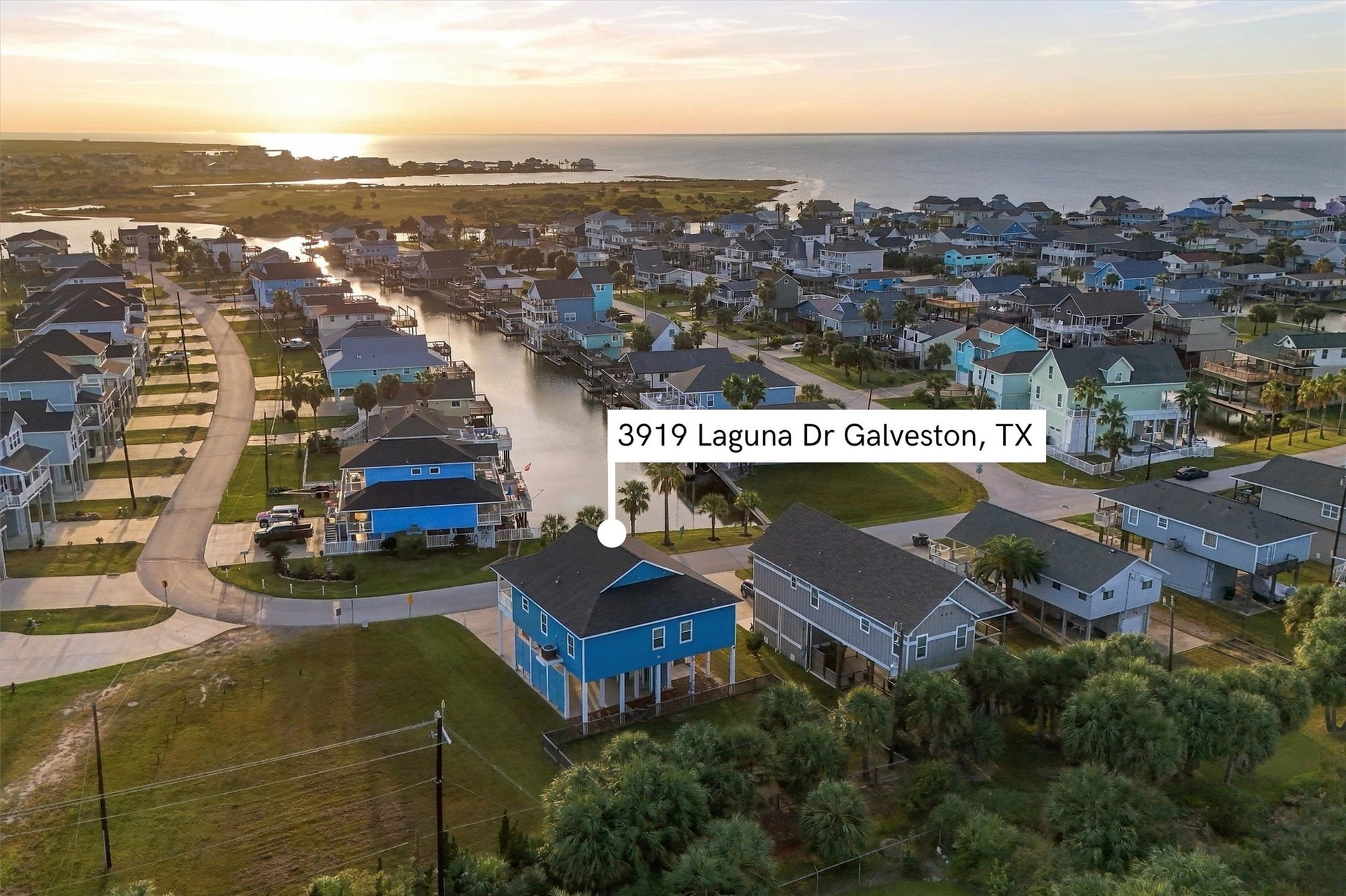 3931 Laguna Drive, Galveston, TX 77554 3931 Laguna Drive, Galveston, TX 77554