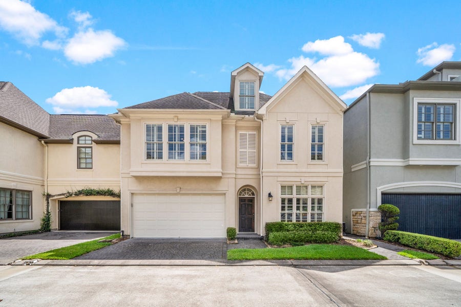 Property photo for 6315 Mystic Bridge Drive, Houston, TX