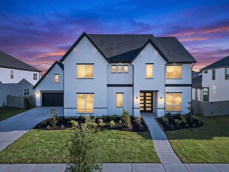 Property photo for 2010 Pine Woodland Lane, Manvel, TX