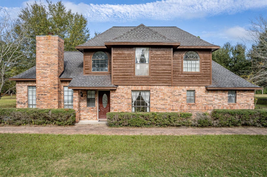 Property photo for 329 Burwell Road, Highlands, TX
