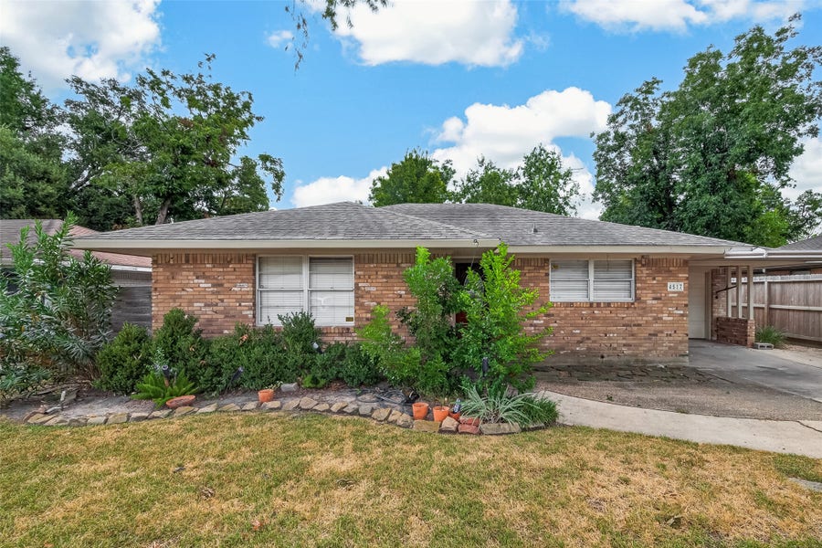 Property photo for 4517 Lido Lane, Houston, TX