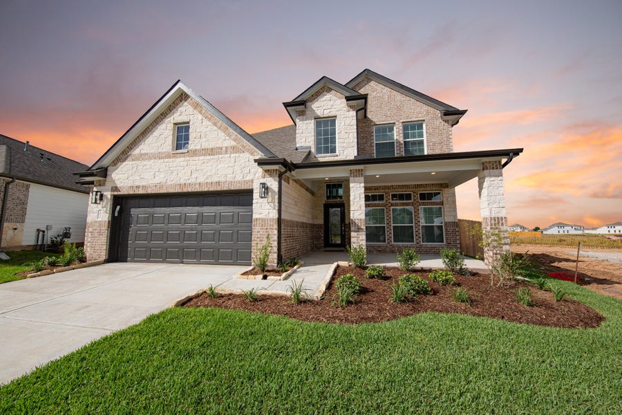 Property photo for 3037 Mistflower Trail, Brookshire, TX