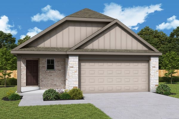 Property photo for 13803 Lago Vista Drive, Iowa Colony, TX